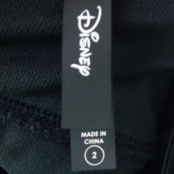 Torrid X Disney Minnie Mouse Plunge One Piece - Picture 4 of 6